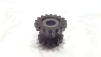 Suzuki GSX-R600 GSX-R750 & GSX-R1000 Engine Motor Starter Clutch Idler Idle Gear - C3 Cycle