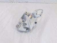 BMW F800 F800GT F800R Front Right Footpeg Footrest & Brake Pedal Mount Bracket - C3 Cycle