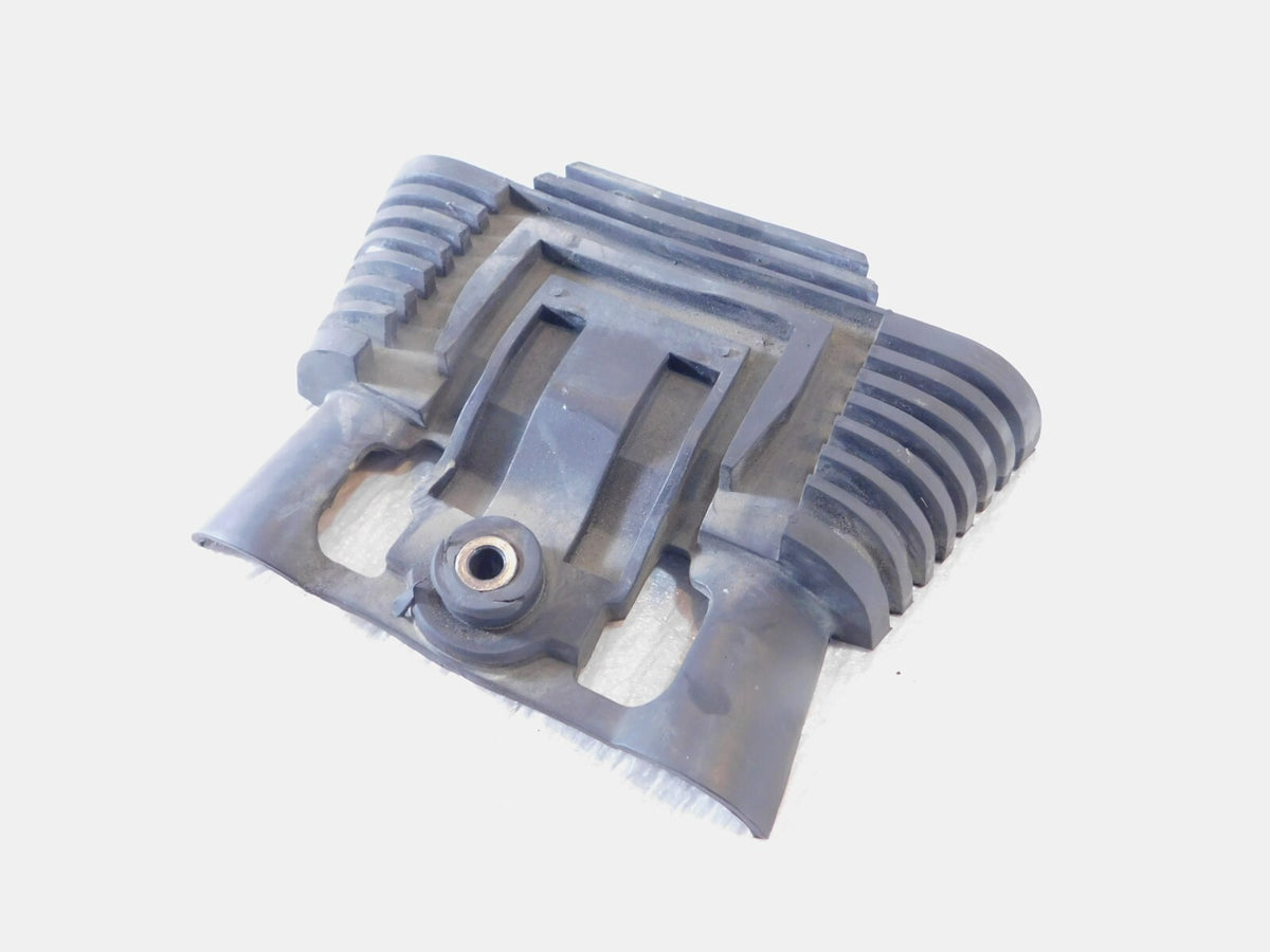 Yamaha Royal Star Venture XVZ13 Gas Petrol Fuel Tank Mount Bracket Rubber Damper - C3 Cycle