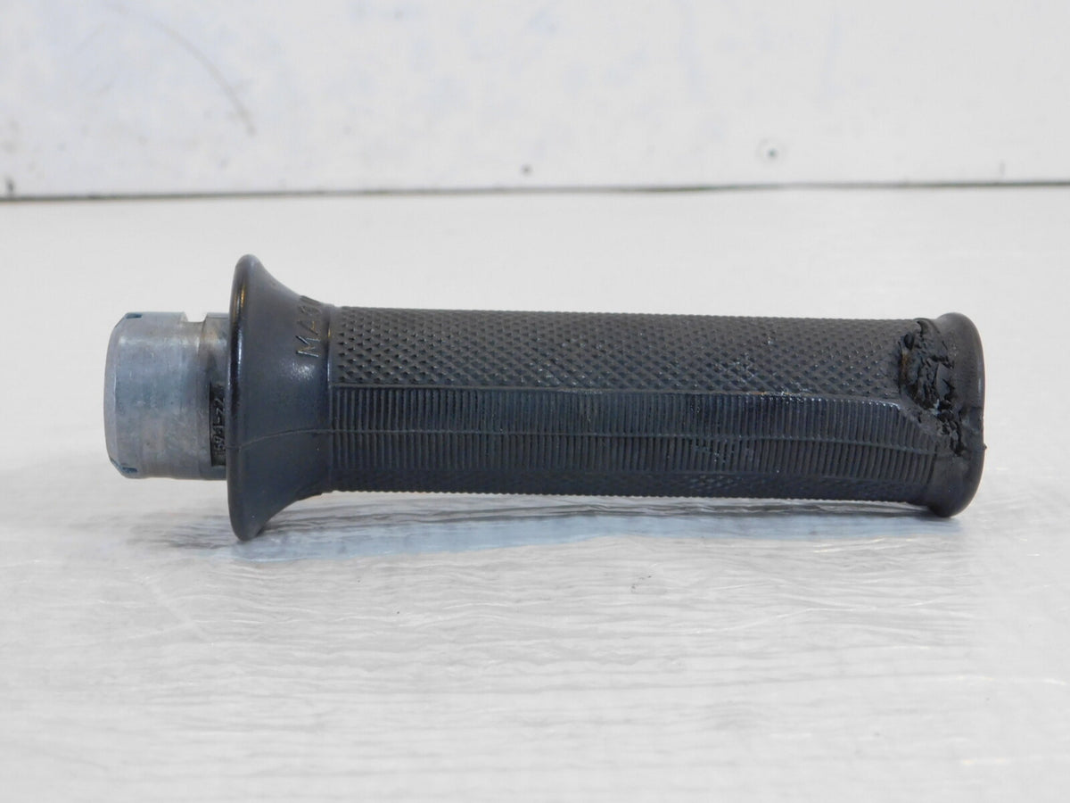 BMW Airhead K75 R65 R95LS R80 R100 R100CS Right Side Handlebar Handle Bar Grip - C3 Cycle