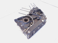 06 & 07 Victory Hammer Kingpin Jackpot Vegas Black Engine Motor Half Crankcase - C3 Cycle