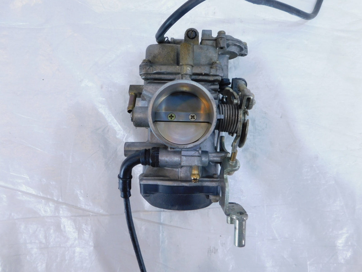 95-03 Harley Davidson Sportster 1200 International Carb Carburetor 27076-95 - C3 Cycle