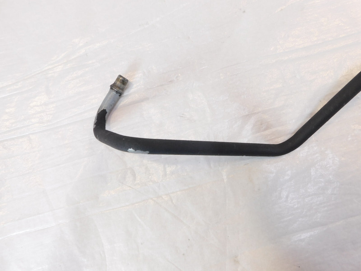 Harley Davidson Sportster XR1200 Engine Motor Oil Cylinder Head Line Hose Pipe - C3 Cycle