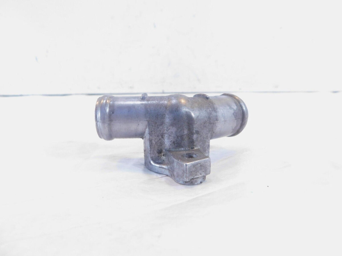 98-15 Honda VFR800 Interceptor 800 Engine Water Coolant Hose Pipe Nipple Joint A - C3 Cycle