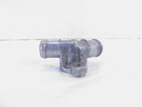 98-15 Honda VFR800 Interceptor 800 Engine Water Coolant Hose Pipe Nipple Joint A - C3 Cycle