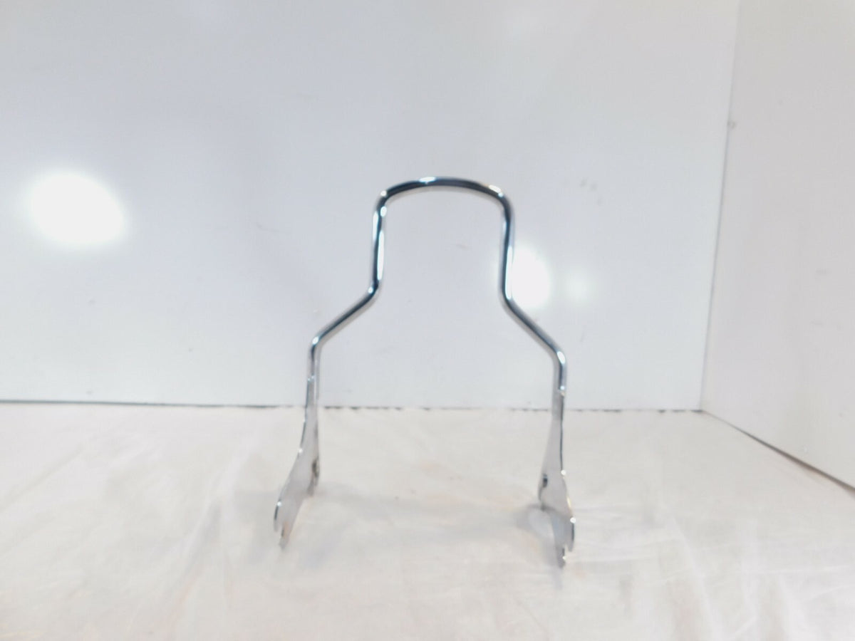 01 Harley Davidson Electra Glide Ultra Classic Passenger Rear Sissybar Backrest