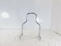 01 Harley Davidson Electra Glide Ultra Classic Passenger Rear Sissybar Backrest