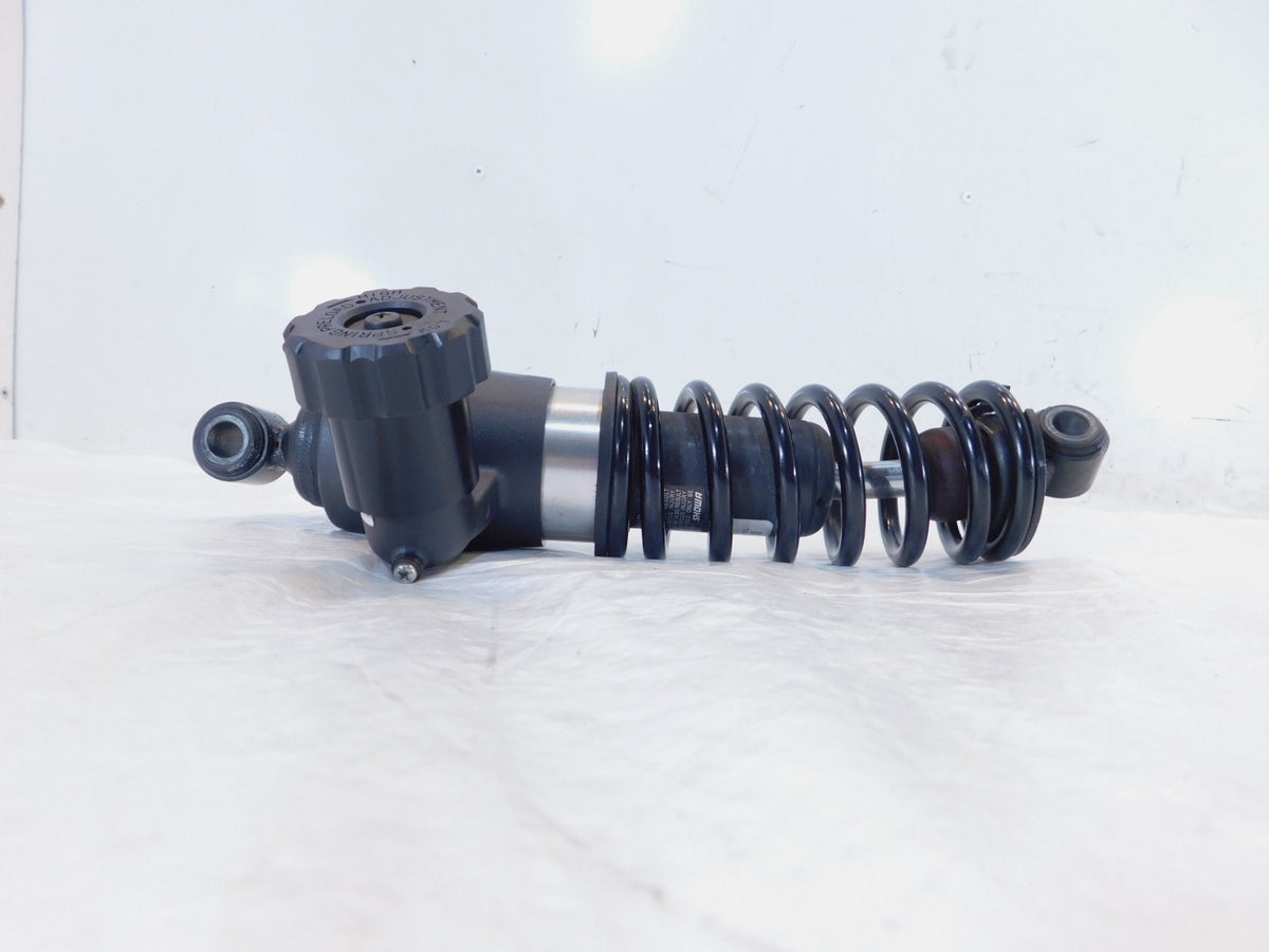 Harley Davidson Road Street & Electra Glide Low Rear Left Shock Absorber - C3 Cycle