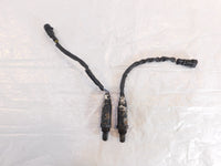 2009-2013 Harley Davidson Sportster XR1200 Pair Exhaust Pipe Oxygen O2 Sensors - C3 Cycle