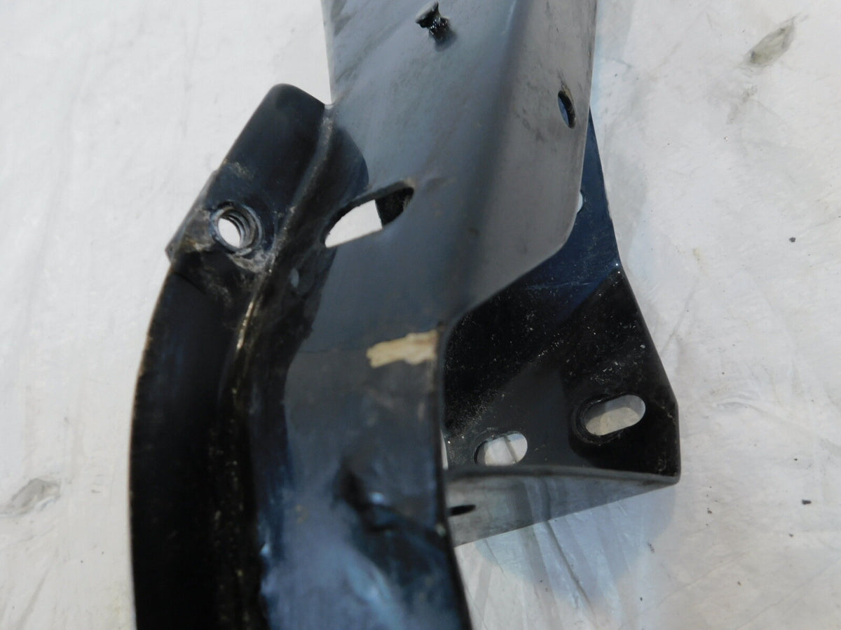 Bent Harley Davidson Electra Glide & Street Glide Right Front Fairing Bracket - C3 Cycle