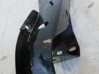 Bent Harley Davidson Electra Glide & Street Glide Right Front Fairing Bracket - C3 Cycle
