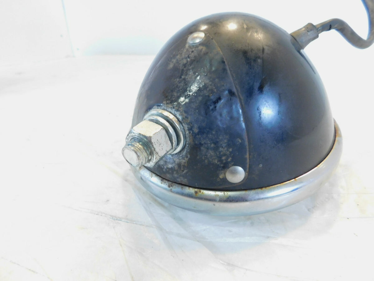 Harley Davidson Sportster 883 & 1200 Headlight Headlamp & Mount Bucket Housing - C3 Cycle