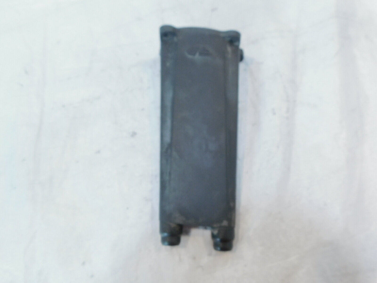 2000-2010 Buell Blast 500 Engine Motor Cylinder / Pushrod Push Rod Cover - C3 Cycle