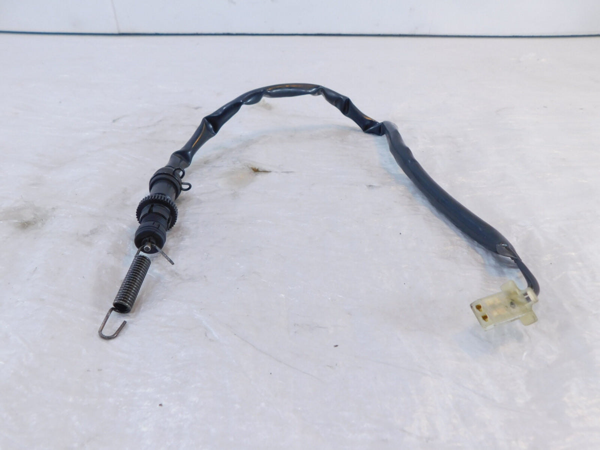 Honda PC800 Pacific Coast 800 & CBR900RR Rear Stop Light Lamp Brake Pedal Switch - C3 Cycle