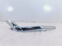 Harley Davidson Touring Road King Electra Glide Chrome Exhaust Pipe Heat Shield - C3 Cycle
