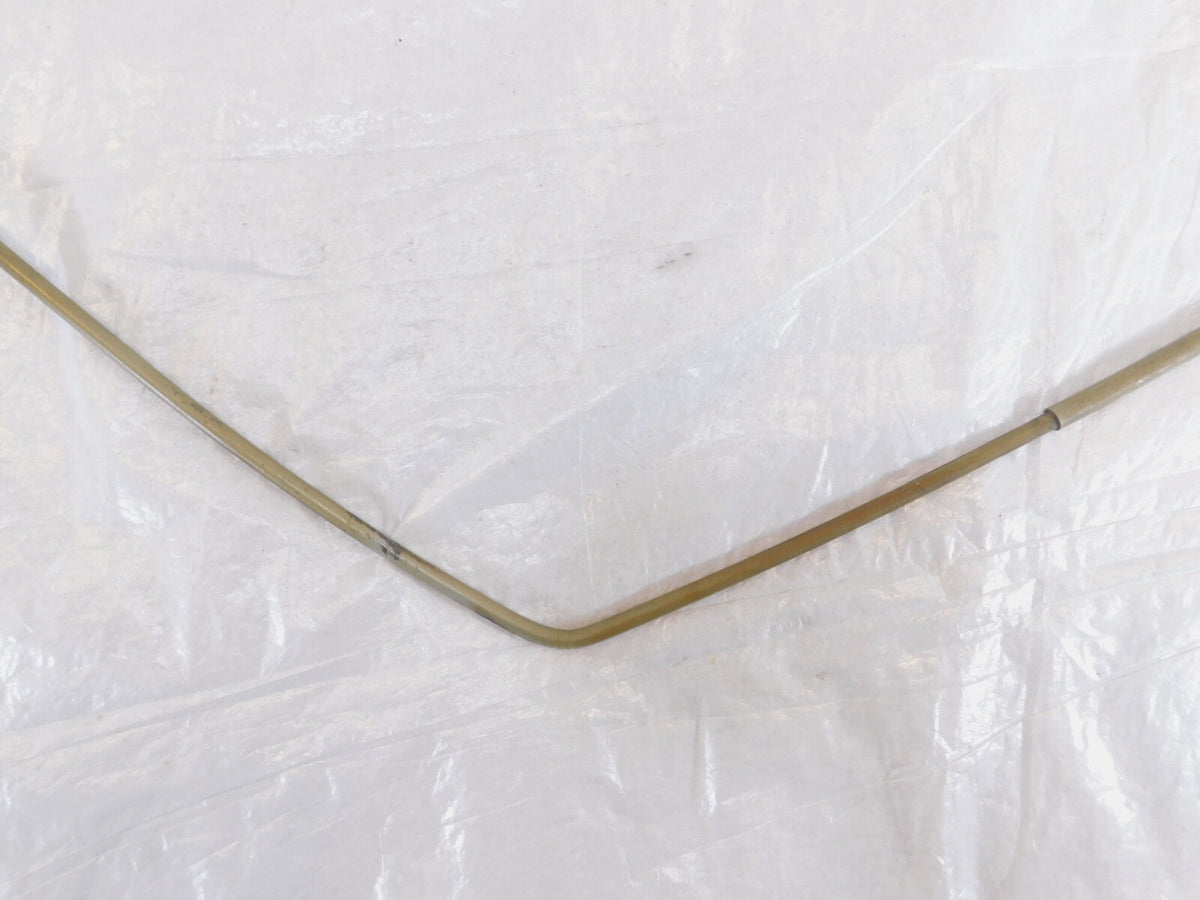 Honda CB350K CB350 350 Front Right Steering Handlebar Handle Brake Cable Line - C3 Cycle