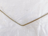 Honda CB350K CB350 350 Front Right Steering Handlebar Handle Brake Cable Line - C3 Cycle