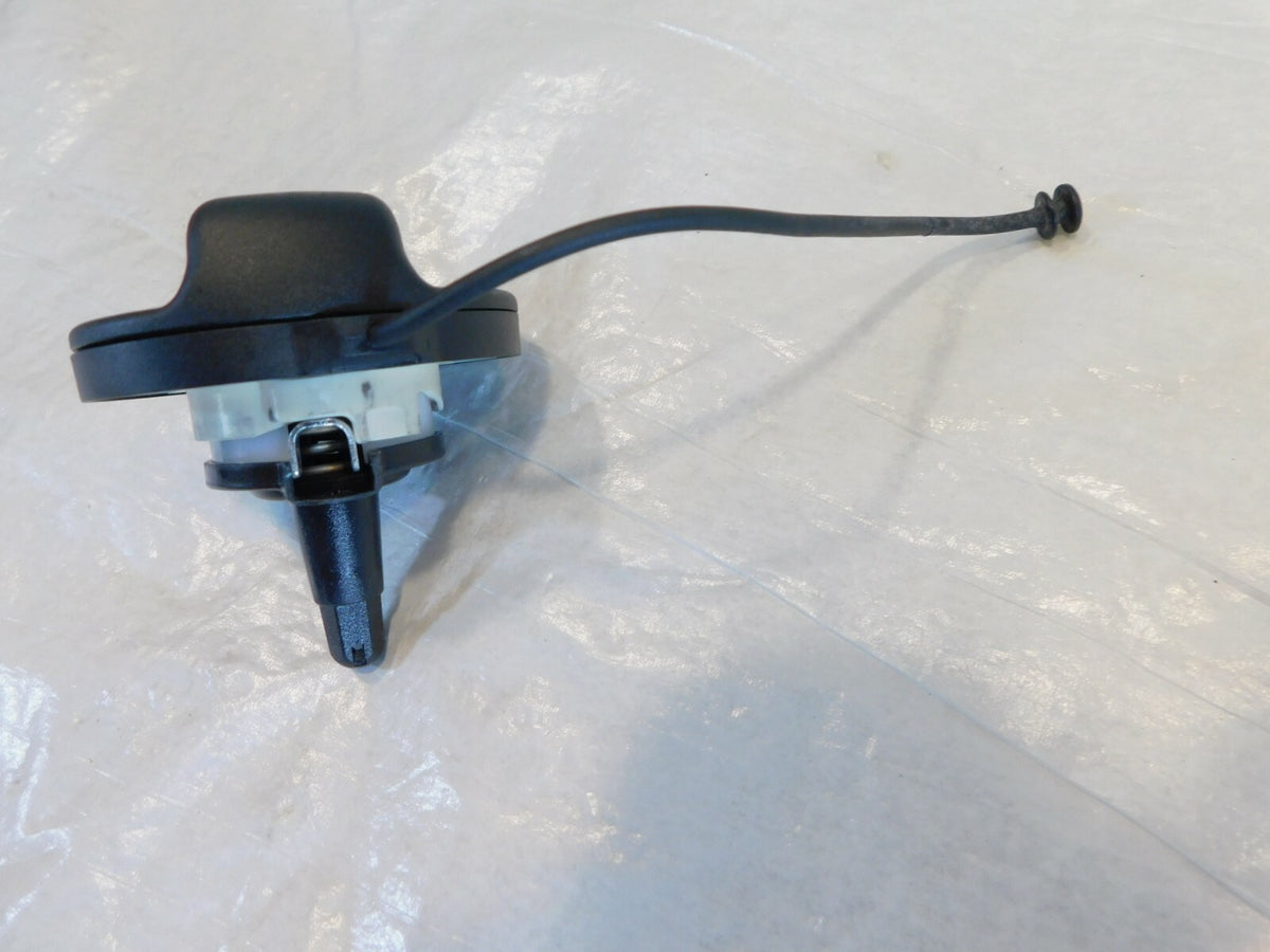 2011-2020 BMW C600 C650 Sport C650GT Scooter Gas Petrol Fuel Tank Filler Cap - C3 Cycle