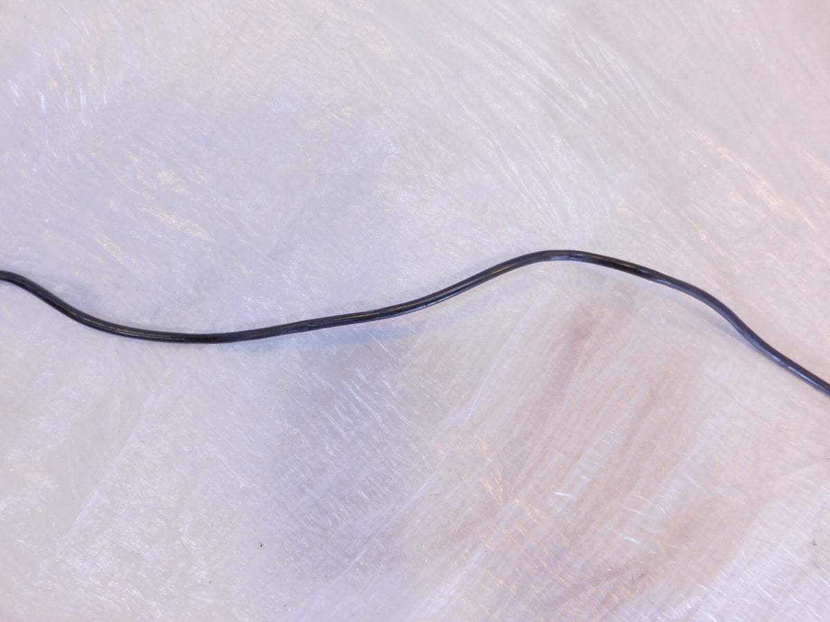 1984 & 1985 Harley Davidson Sportster XLH Ironhead 1000 Main Wiring Wire Harness - C3 Cycle