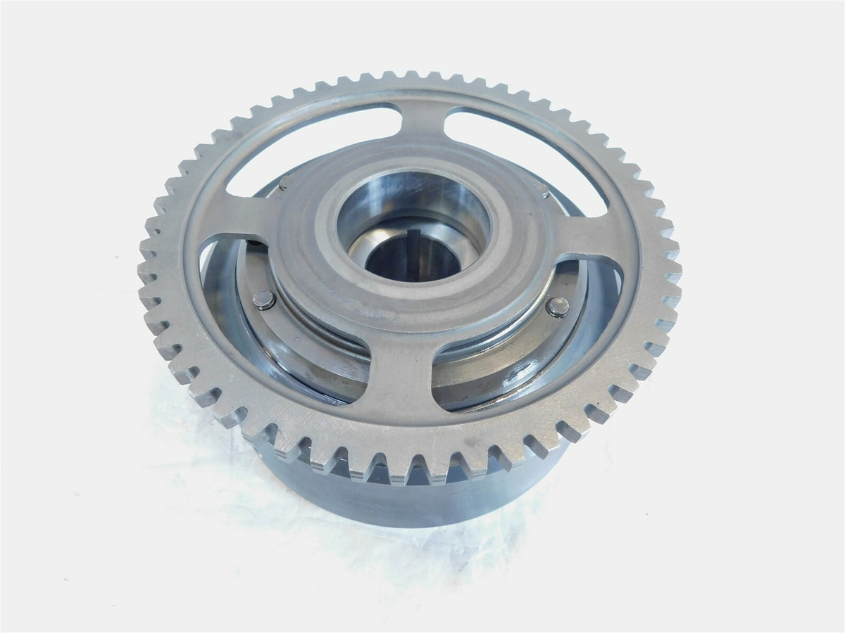 1999-2003 Honda CBR1100XX Blackbird Alternator Generator Stator Rotor Flywheel - C3 Cycle
