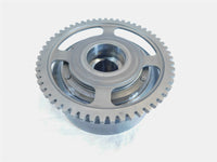 1999-2003 Honda CBR1100XX Blackbird Alternator Generator Stator Rotor Flywheel - C3 Cycle