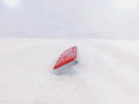 87-07 Honda VT1100 VT1100C Shadow 1100 Rear Fender Grab Rail Reflex Reflector - C3 Cycle
