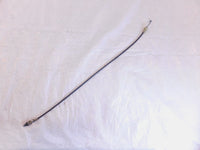 1988-00 Honda Goldwing 1500 GL1500A Aspencade GL1500SE Saddlebag Lid Line Cable - C3 Cycle