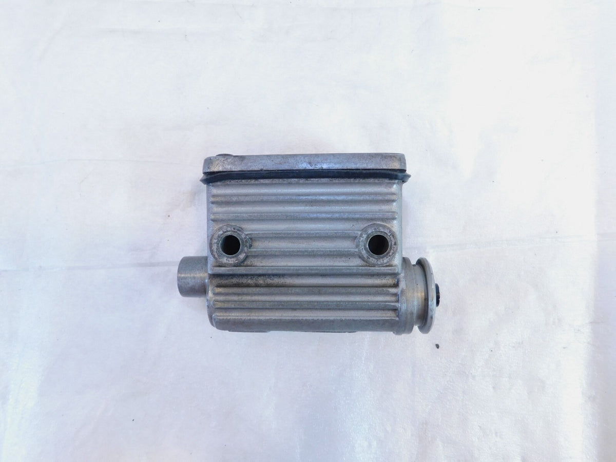 Harley Davidson Sportster 883 & Ironhead 1000 & 1100 Rear Brake Master Cylinder - C3 Cycle