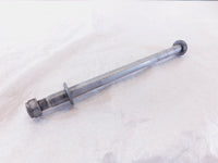 BMW F650GS Dakar & G650GS Sertao Rear Wheel Axle Bolt Shaft & Nut - 36317650587 - C3 Cycle