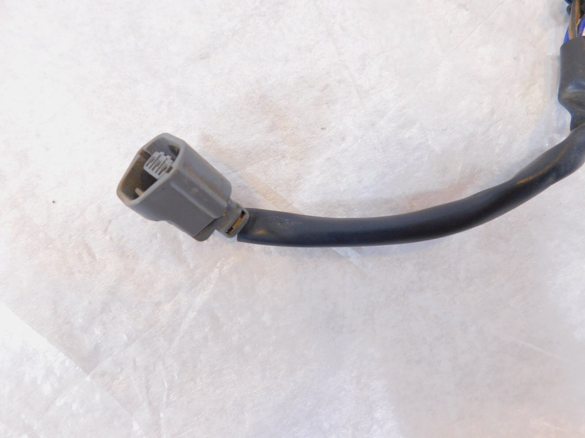 Kawasaki VN900 Vulcan 900 Classic Misc Electrical Wire Sub Harness Cable Pigtail - C3 Cycle