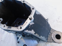 Harley Davidson EVO FXR & Electra Glide & Tour Glide Silver Transmission Housing - C3 Cycle