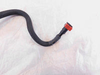 18-23 Kawasaki Ninja H2 SX SE ZX1002 Gas Fuel Pump Throttle Body Hose Pipe Lines - C3 Cycle