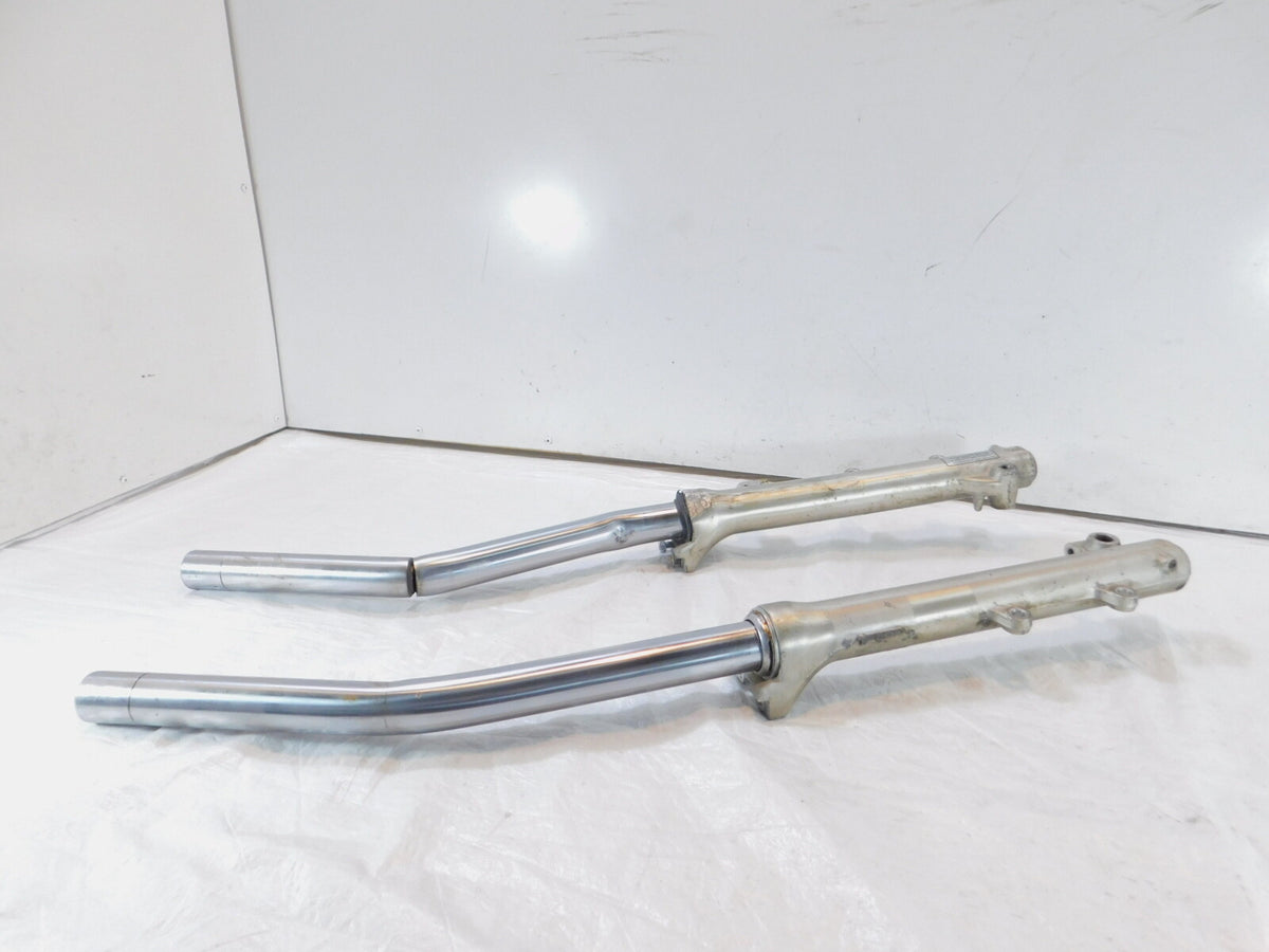 1989-1994 Yamaha Virago 1100 XV1100 Left/Right Front Wheel Fork Shock Leg Tubes