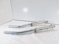 1989-1994 Yamaha Virago 1100 XV1100 Left/Right Front Wheel Fork Shock Leg Tubes