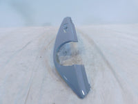 01-05 BMW F650CS F650 Stone Grey Right Rear Tail Section Side Fairing Cowling