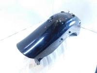 2001-2007 Honda VT1100 VT1100C Spirit Shadow 1100 Bobbed Rear Wheel Cover Fender - C3 Cycle