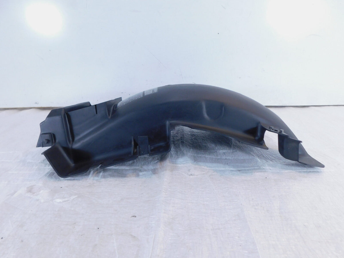 1991-2003 Honda Nighthawk 750 CB750 Rear Wheel Cover Fender Fairing Front Half - C3 Cycle