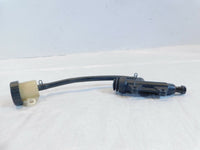 Ducati Monster 620 695 Multistrada Rear Wheel Brake Master Cylinder w/ Reservoir - C3 Cycle