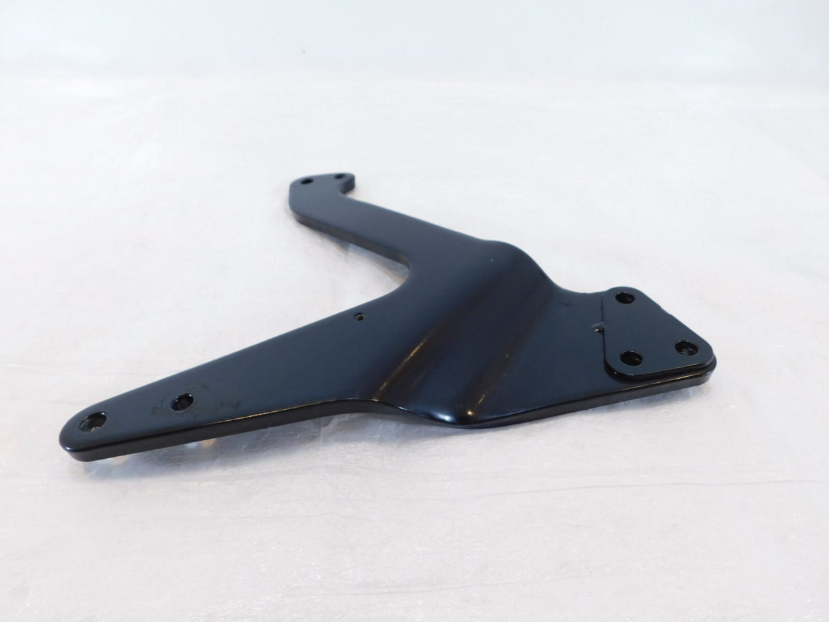 2003-2006 Victory V92 Touring Cruiser Rear Left Subframe Frame Mount Brackets - C3 Cycle