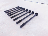 8 Harley Pan America Sportster 1250 Nightster 975 Cylinder Head Screws Bolt Set - C3 Cycle