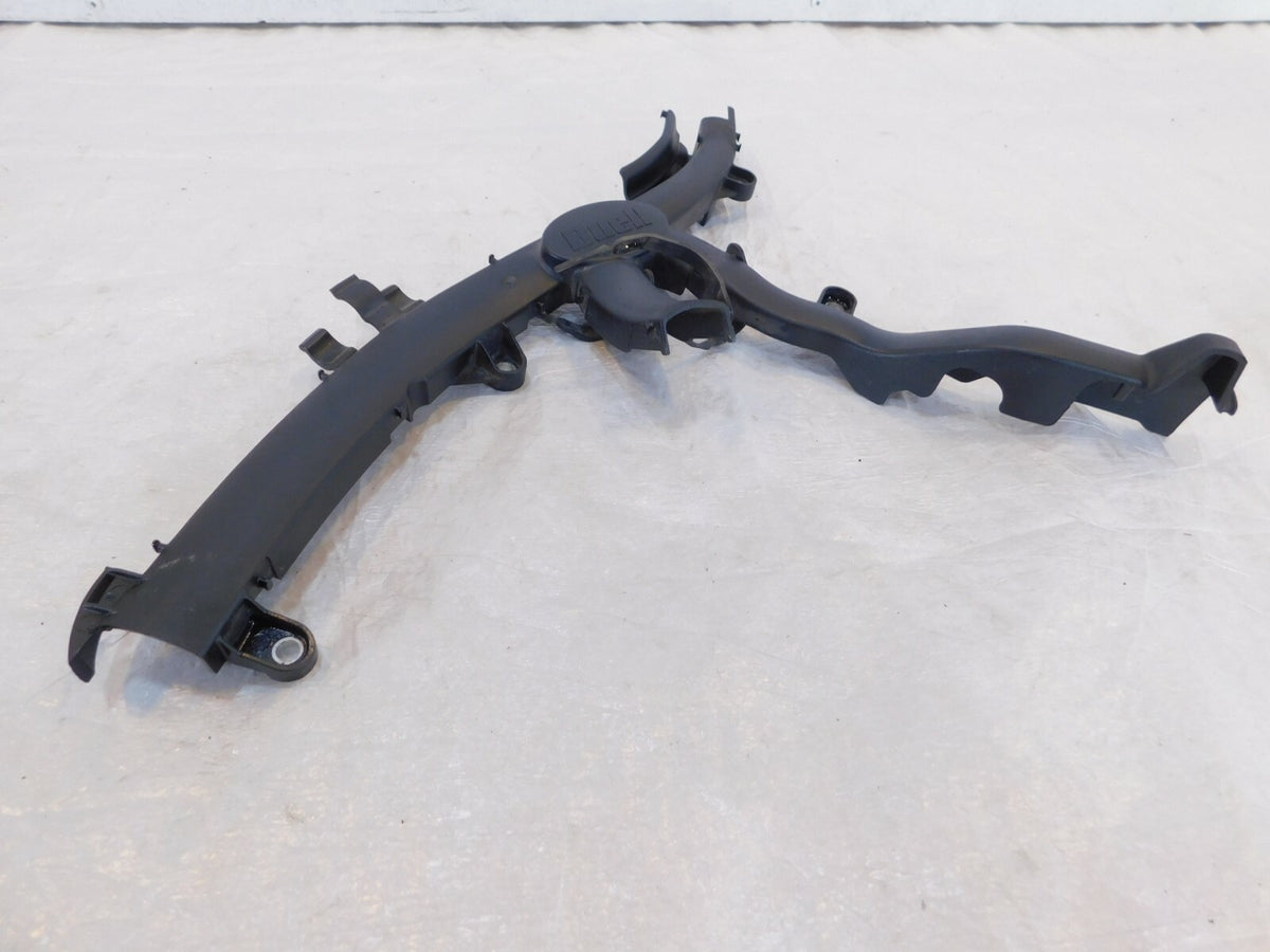 2008 2009 & 2010 Buell 1125 1125R & 1125CR Main Wire Wiring Harness Caddy Tray - C3 Cycle