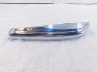 1987-2003 Honda VT1100 Spirit Shadow 1100 Chrome Right Frame Side Outer Cover - C3 Cycle