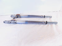 2002-2005 BMW R1100S R1100 S Front Wheel Left/Right Fork Shock Leg Tubes - C3 Cycle