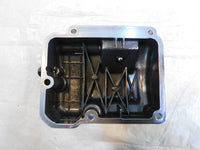 Harley Davidson Touring Electra Glide & Softail Chrome Transmission Top Cover - C3 Cycle