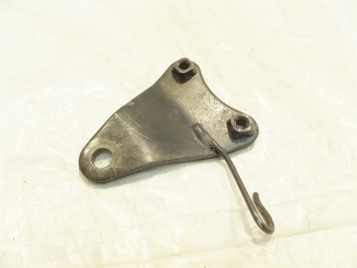 Honda Shadow 750 VT750 VT750C Spirit Aero Front Upper Engine Motor Mount Bracket - C3 Cycle