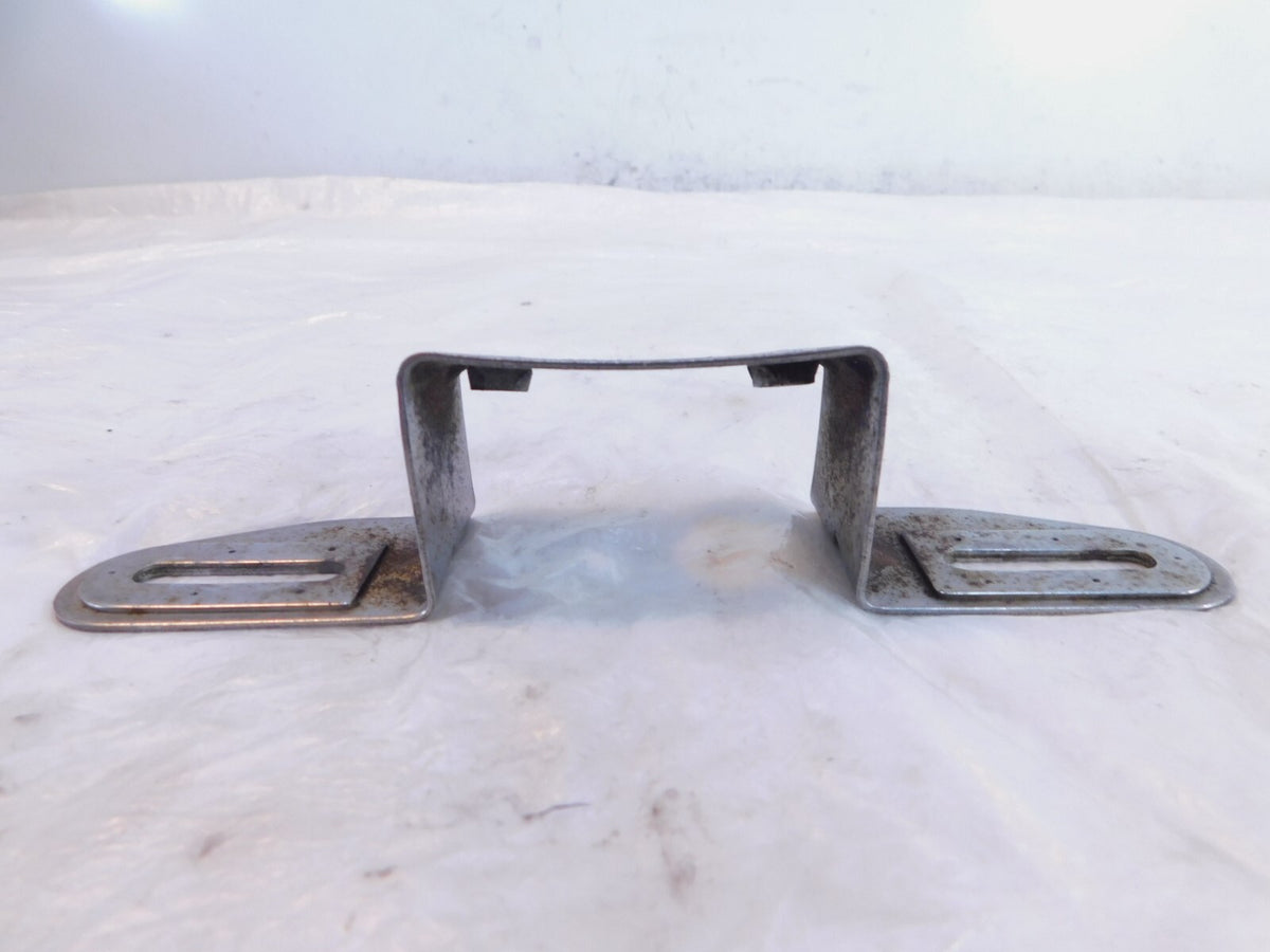 1983-1993 Yamaha Venture Royale XVZ12 XVZ13 Rear License Plate Tag Mount Bracket - C3 Cycle