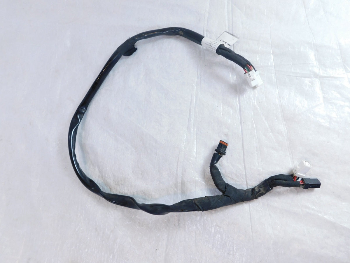 Harley Sportster S 1250 RH1250 Nightster 975 Right Handlebar Wire Wiring Harness - C3 Cycle