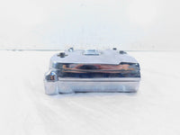Harley Davidson EVO Touring Dyna & Softail Chrome Cylinder Head Cover Rocker Box - C3 Cycle