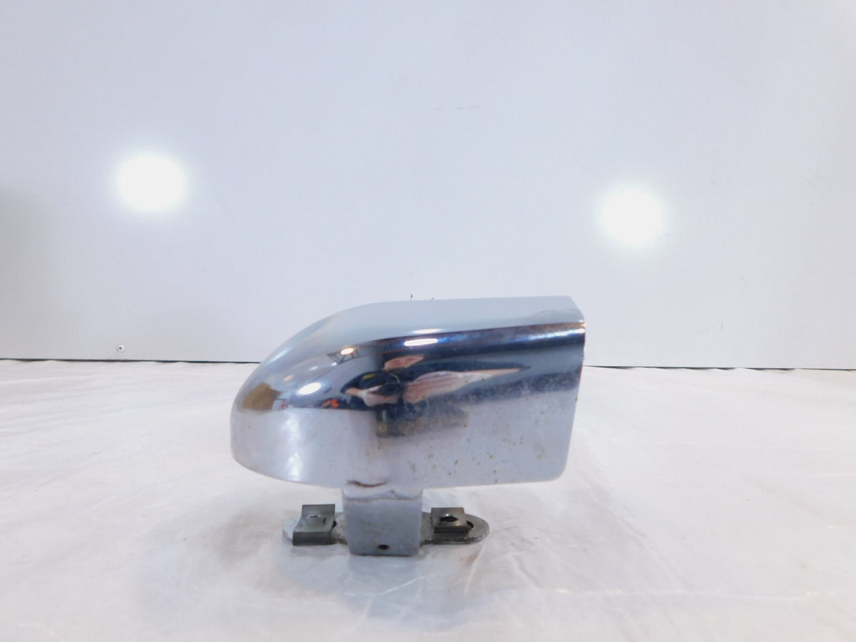 Harley Davidson Touring Dyna Softail & Sportster Chrome Horn Cover 69012-93A - C3 Cycle