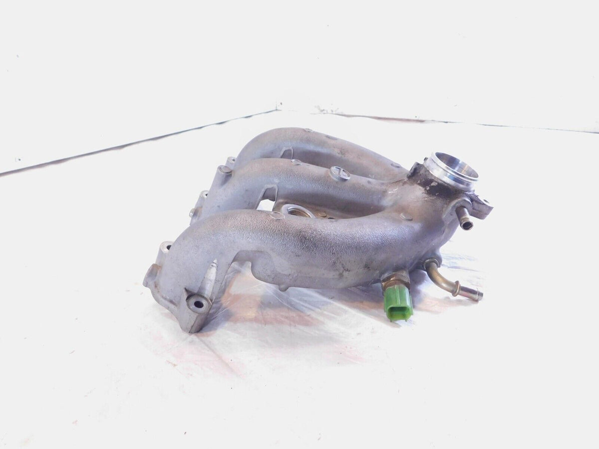 92-00 Honda GL1500 Goldwing 1500 Right Side Carb Carburetor Air Intake Manifold - C3 Cycle